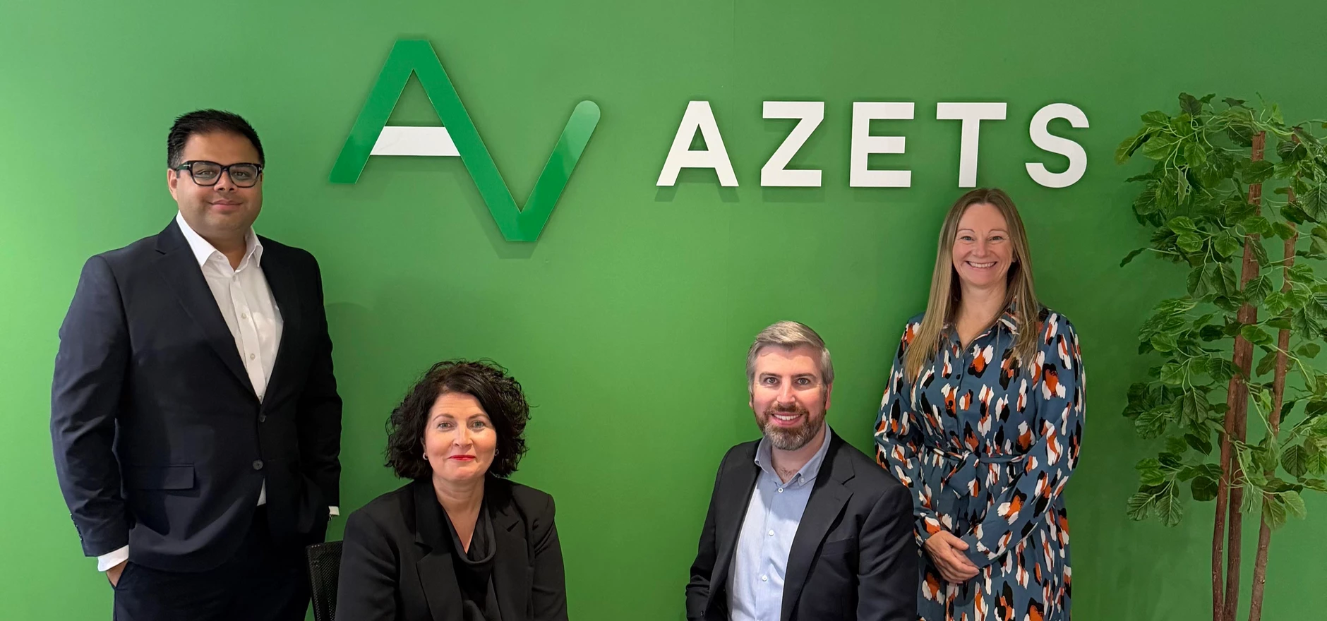 Azets announces 19 promotions in Newcastle | Bdaily