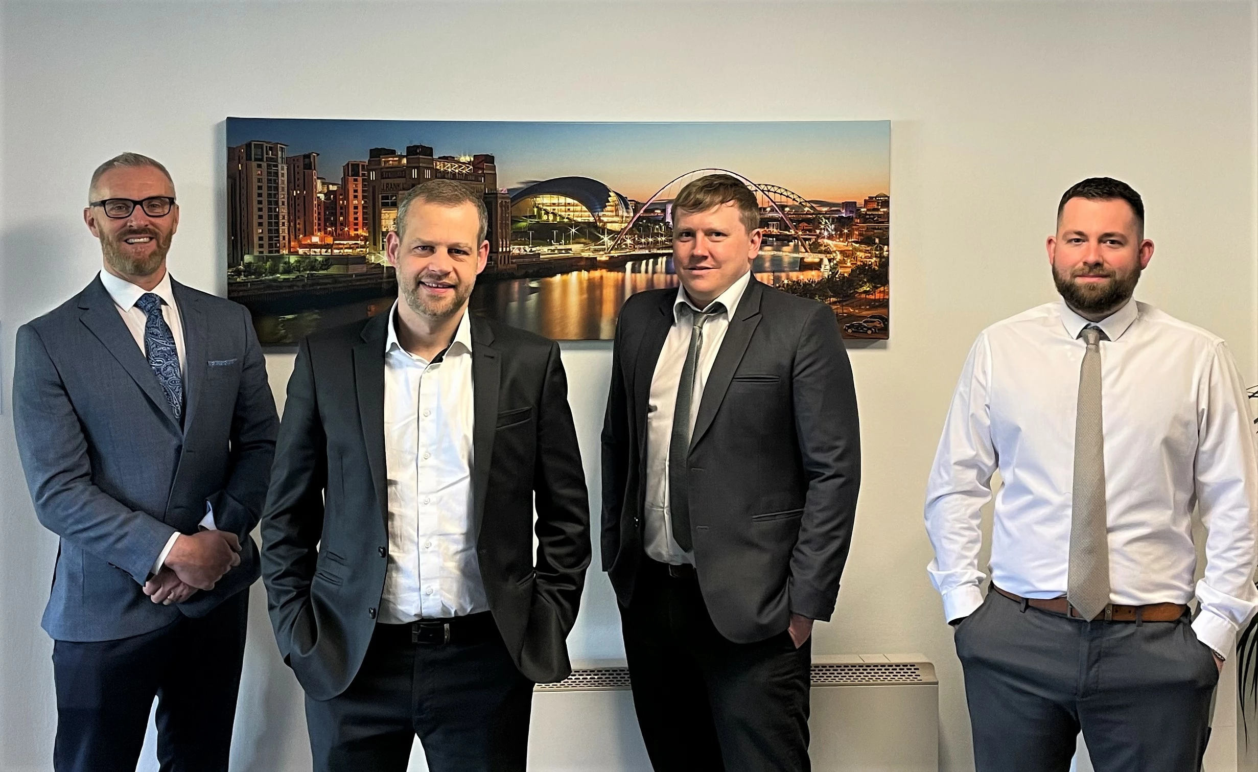 Smart IT Directors