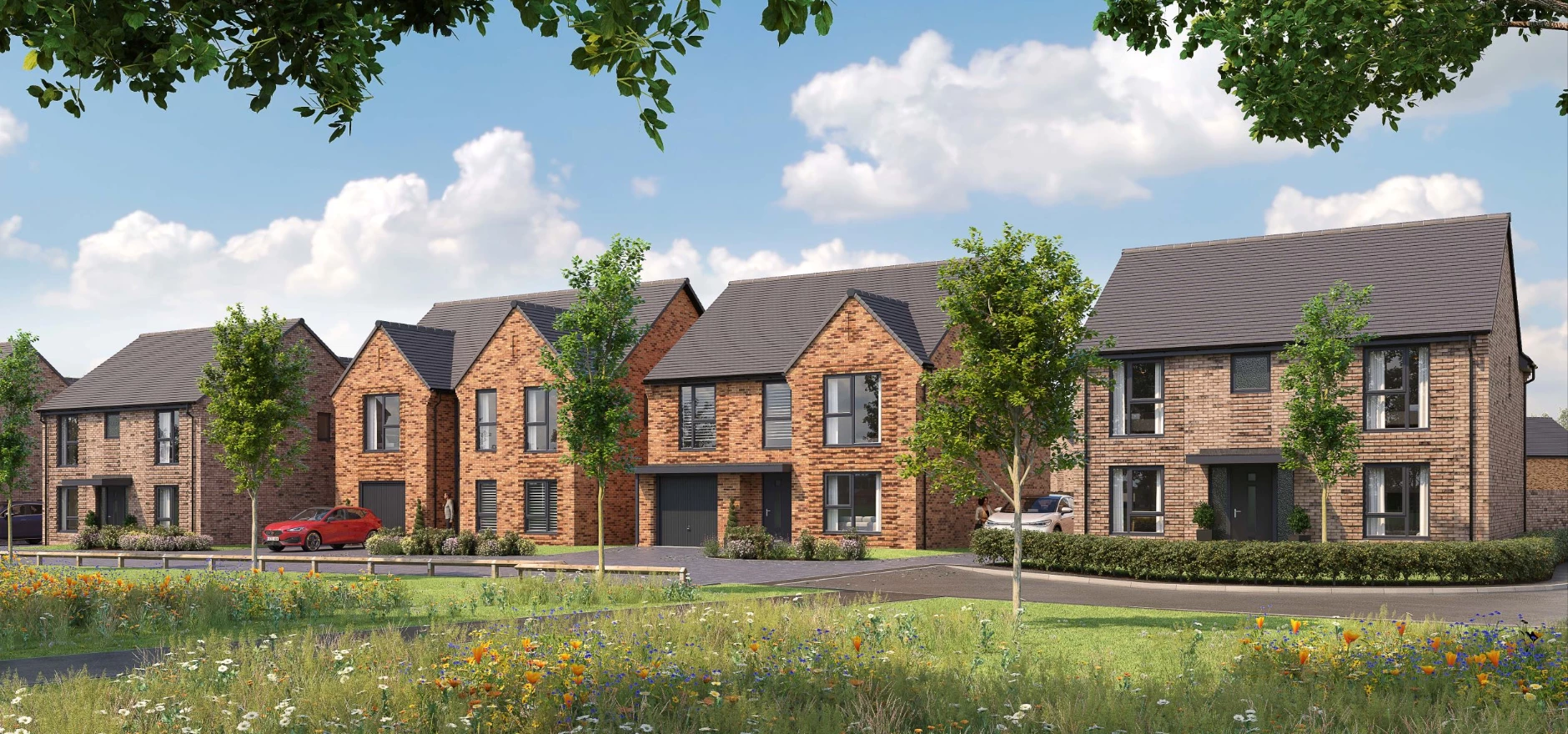 Cornfields street scene pic one resize.jpg