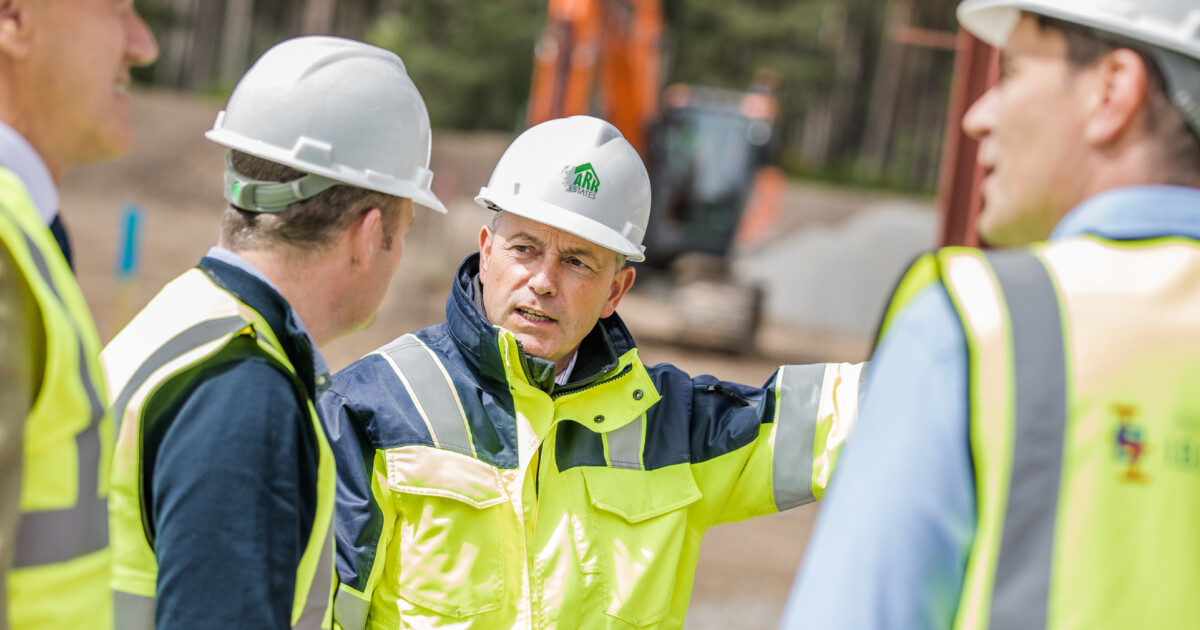 Ark Estates Grows Portfolio with Alness Acquisitions