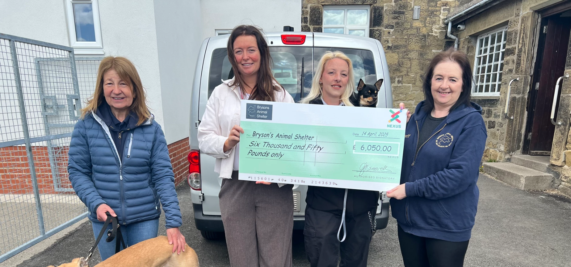 Brysons cheque presentation.jpg