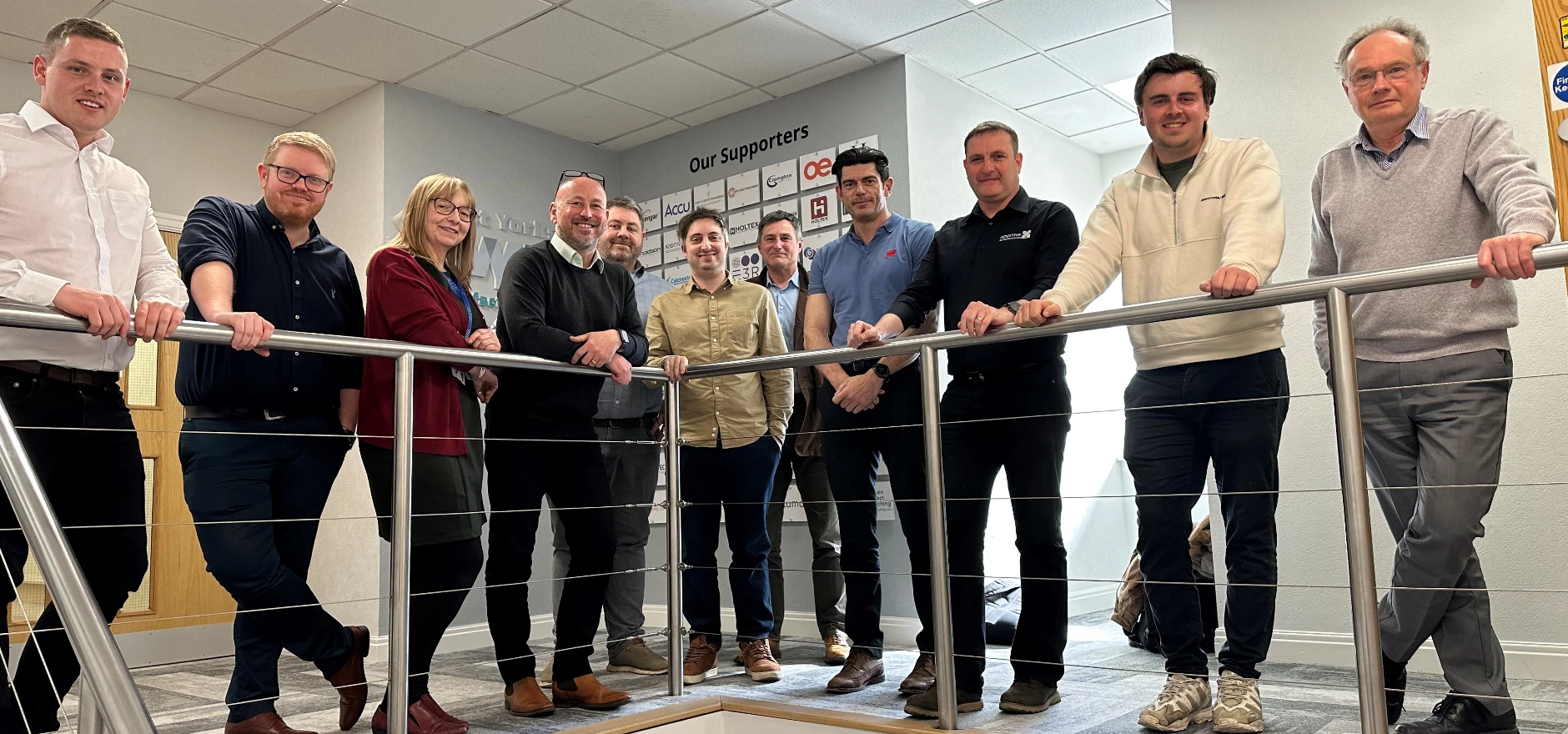 West Yorkshire Additive Manufacturing Forum launches to drive growth.jpg