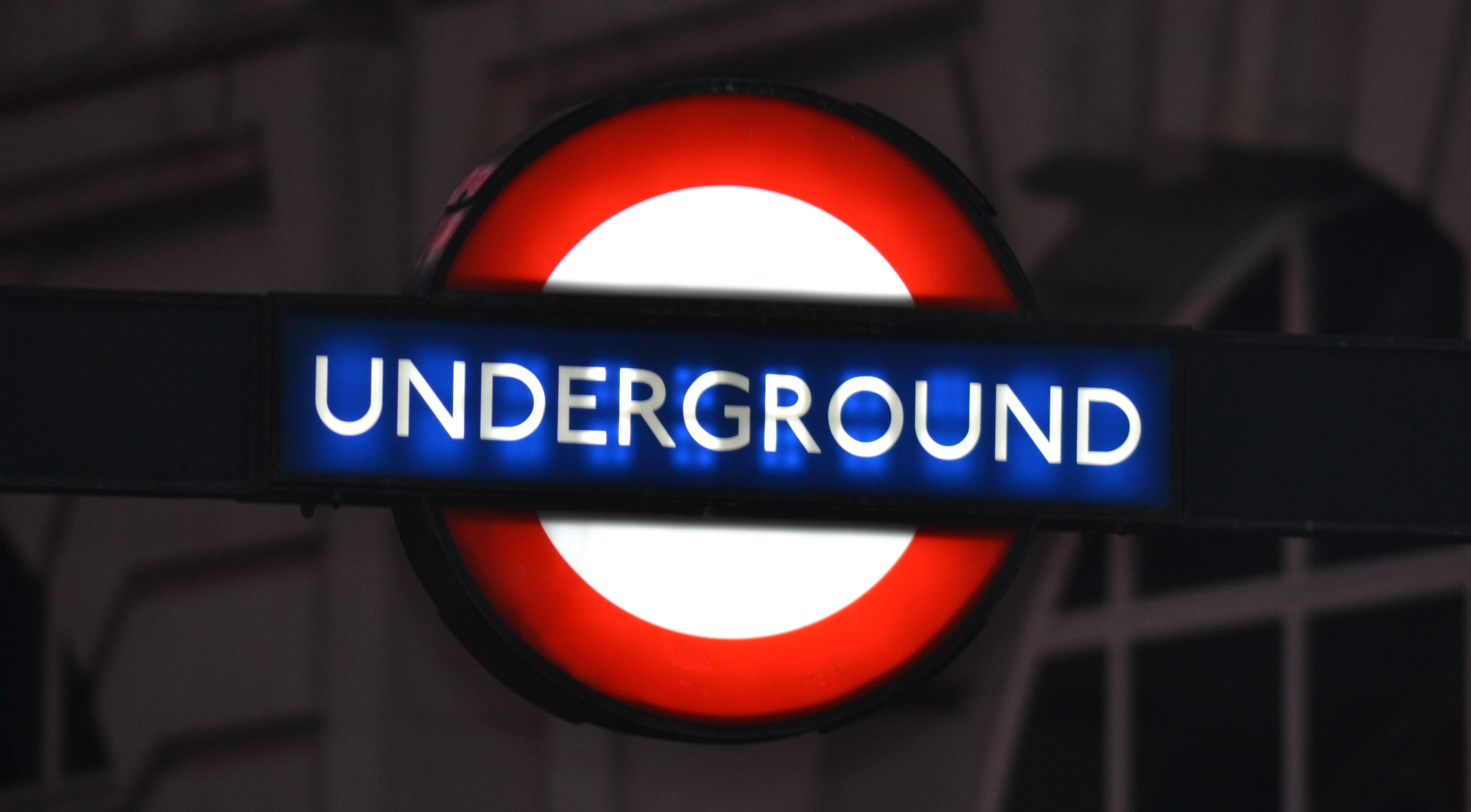 Underground