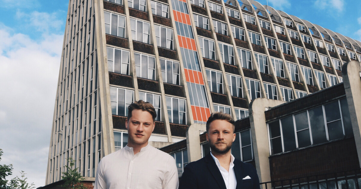 Noir appointed by developers of Manchester's iconic Toast Rack building ...