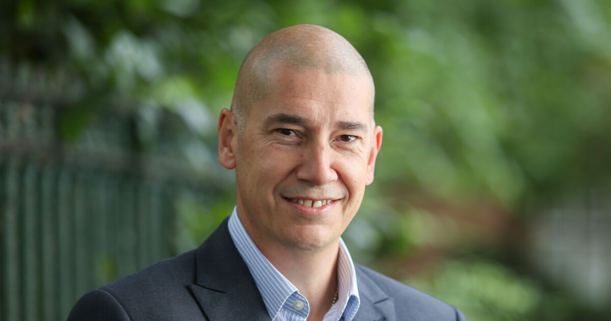 Russell Scanlan Appoints New Senior Executive | Bdaily