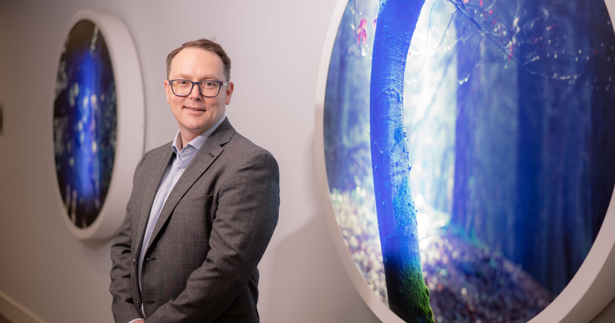 Tim Bugg New appointment to drive innovation agenda at University of Warwick ...