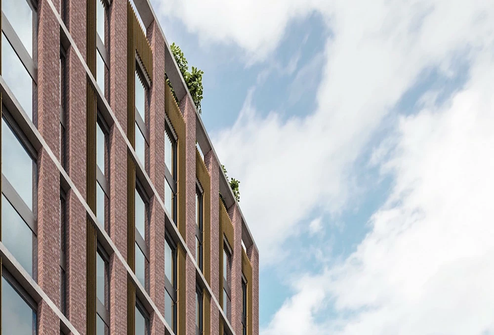 The site is the headquarters of Liverpool social care charity PSS