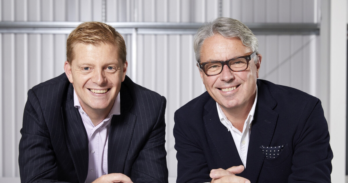 Rotherham manufacturing startup to springboard growth plans with multi ...
