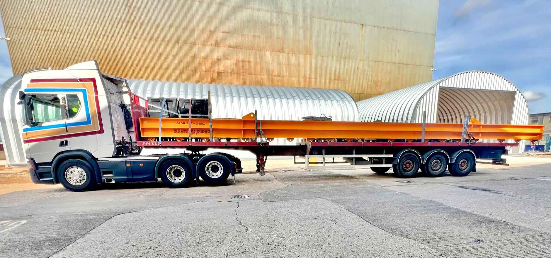 Multisec and Enshore Subsea collaborate on bespoke offshore lifting beam1.jpg