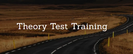 Theory Test Training