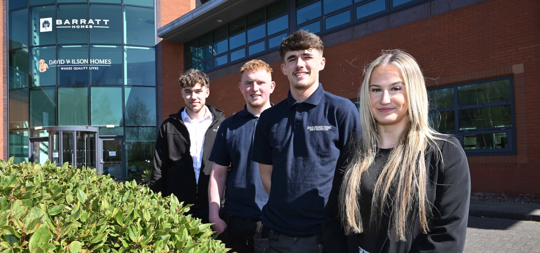 Degree and Trade Apprentices join Barratt and David Wilson Homes North East.JPG