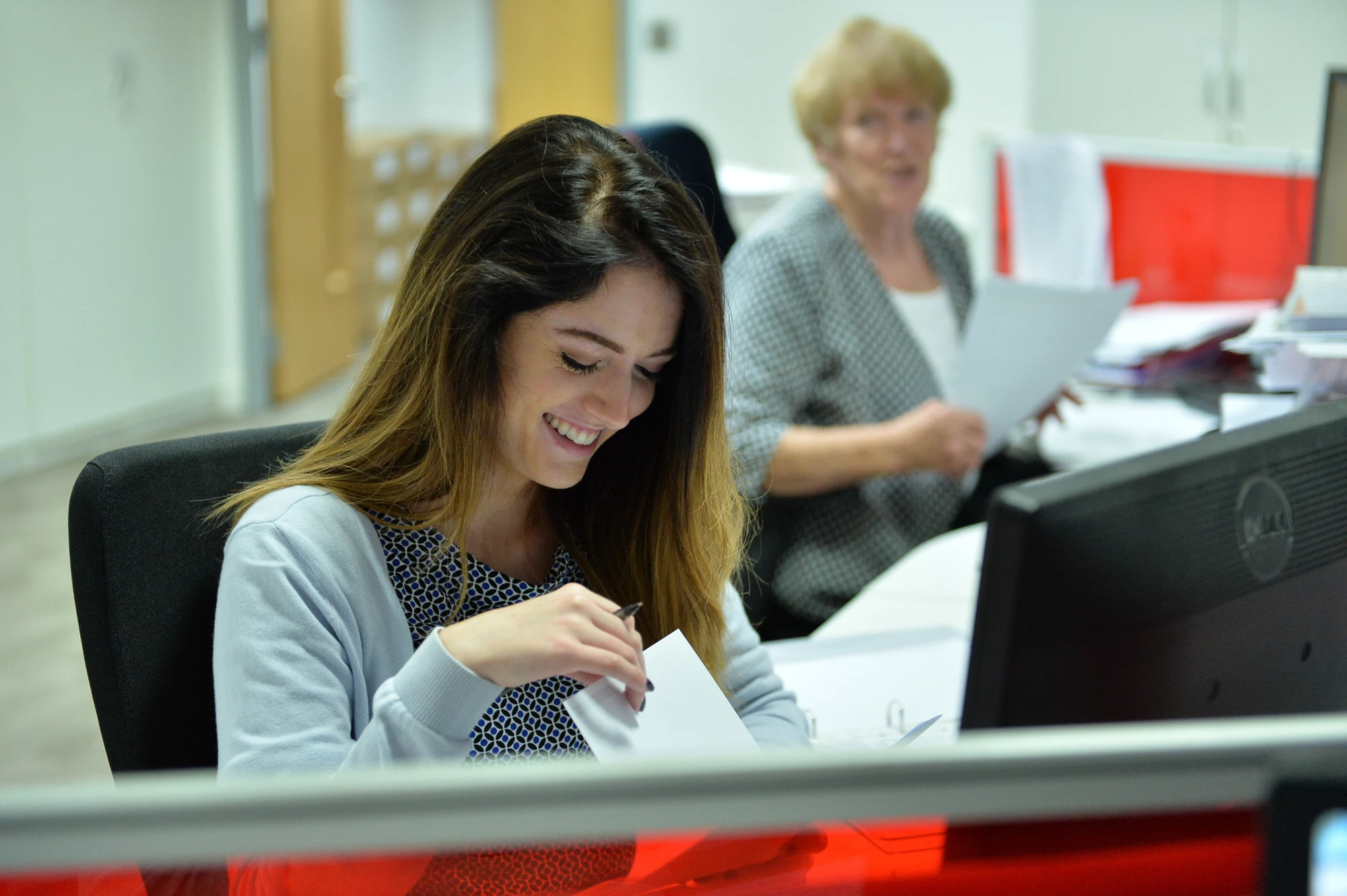 CSG, based at Fareham, has created a new sales apprentice opportunity.