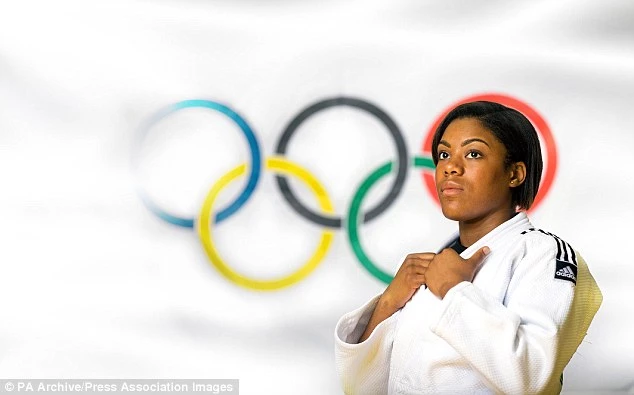 Nekoda Davis is coming to North Tyneside
