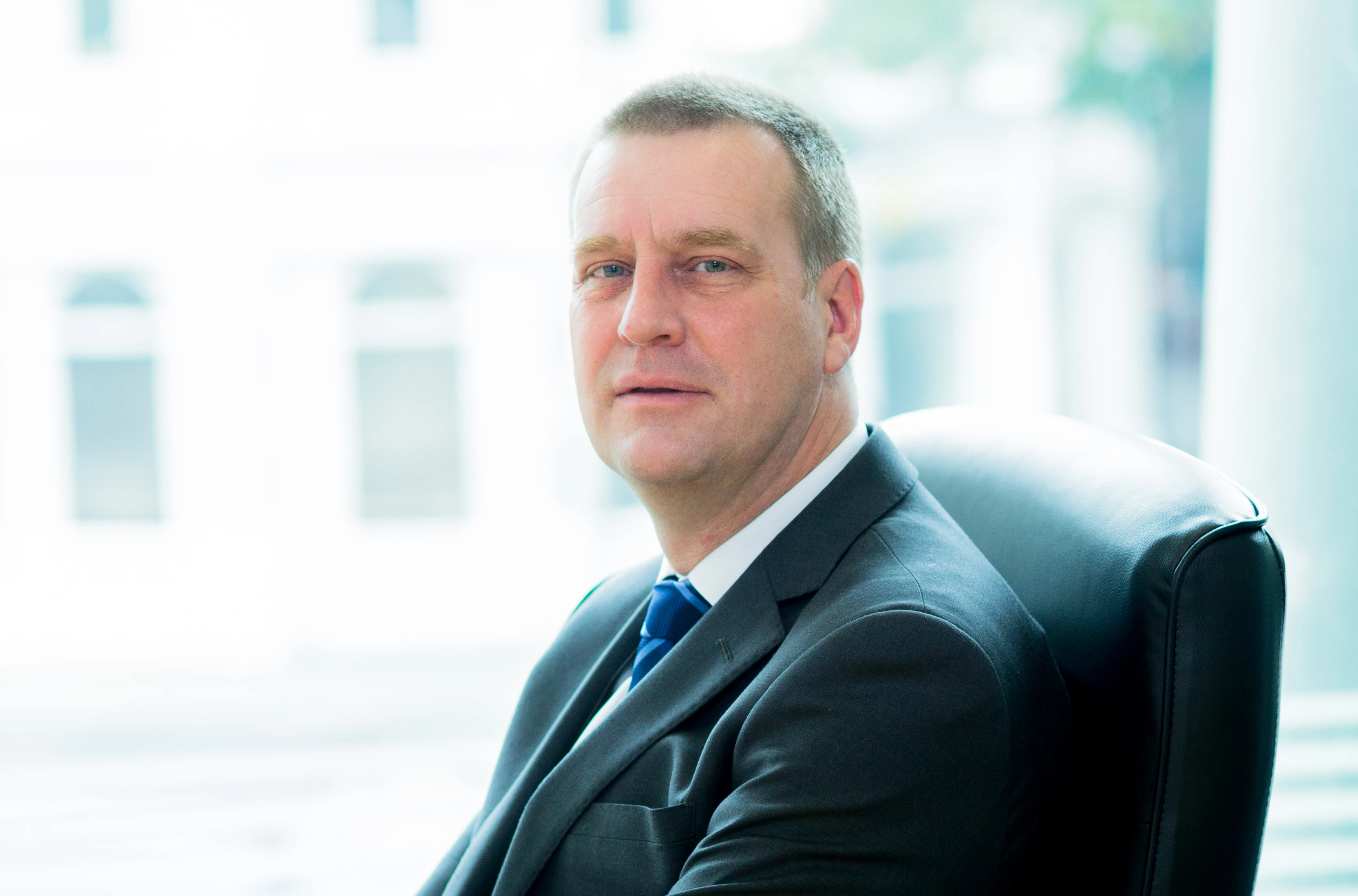 Rory Duncan, Security Go-to-Market Leader, NTT Ltd