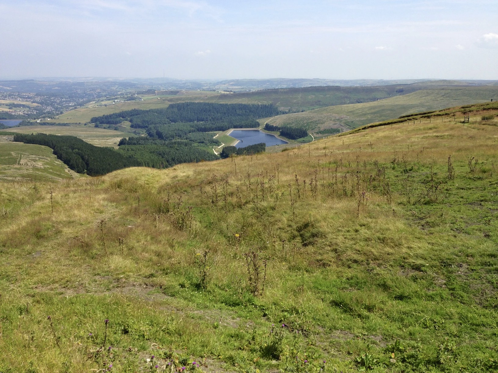 Yorkshire Dales