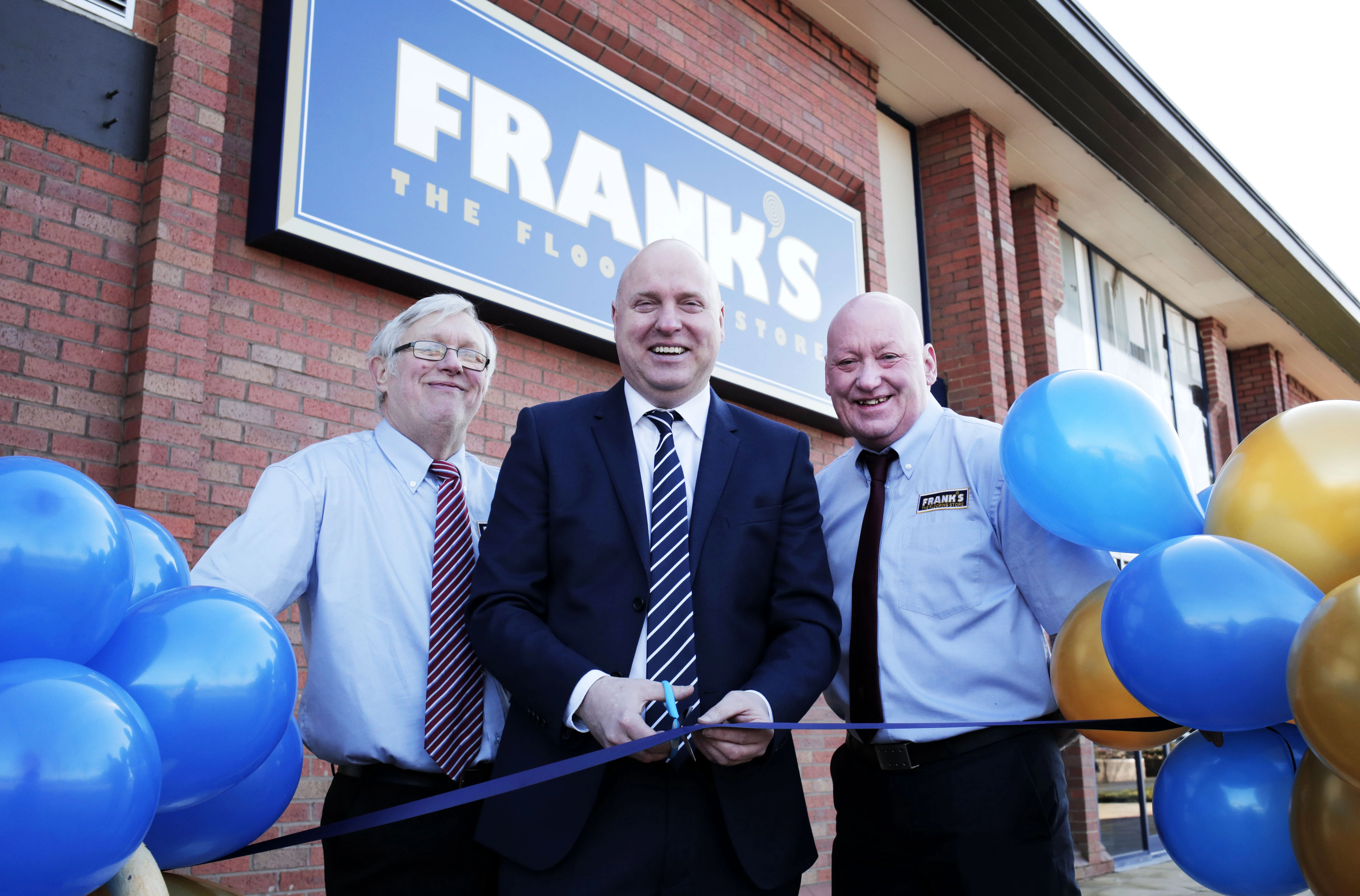 Franks the Flooring Store