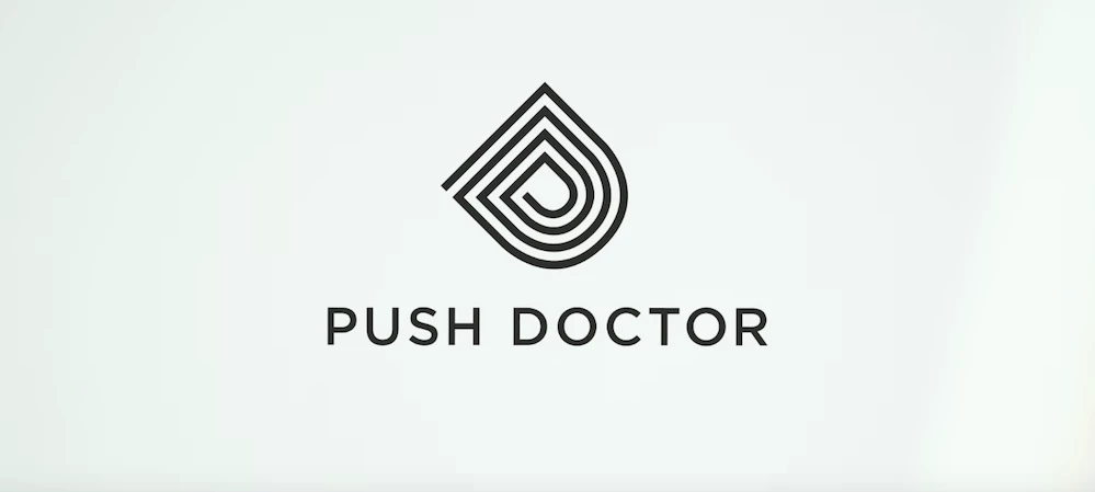 Push Doctor is based in Manchester