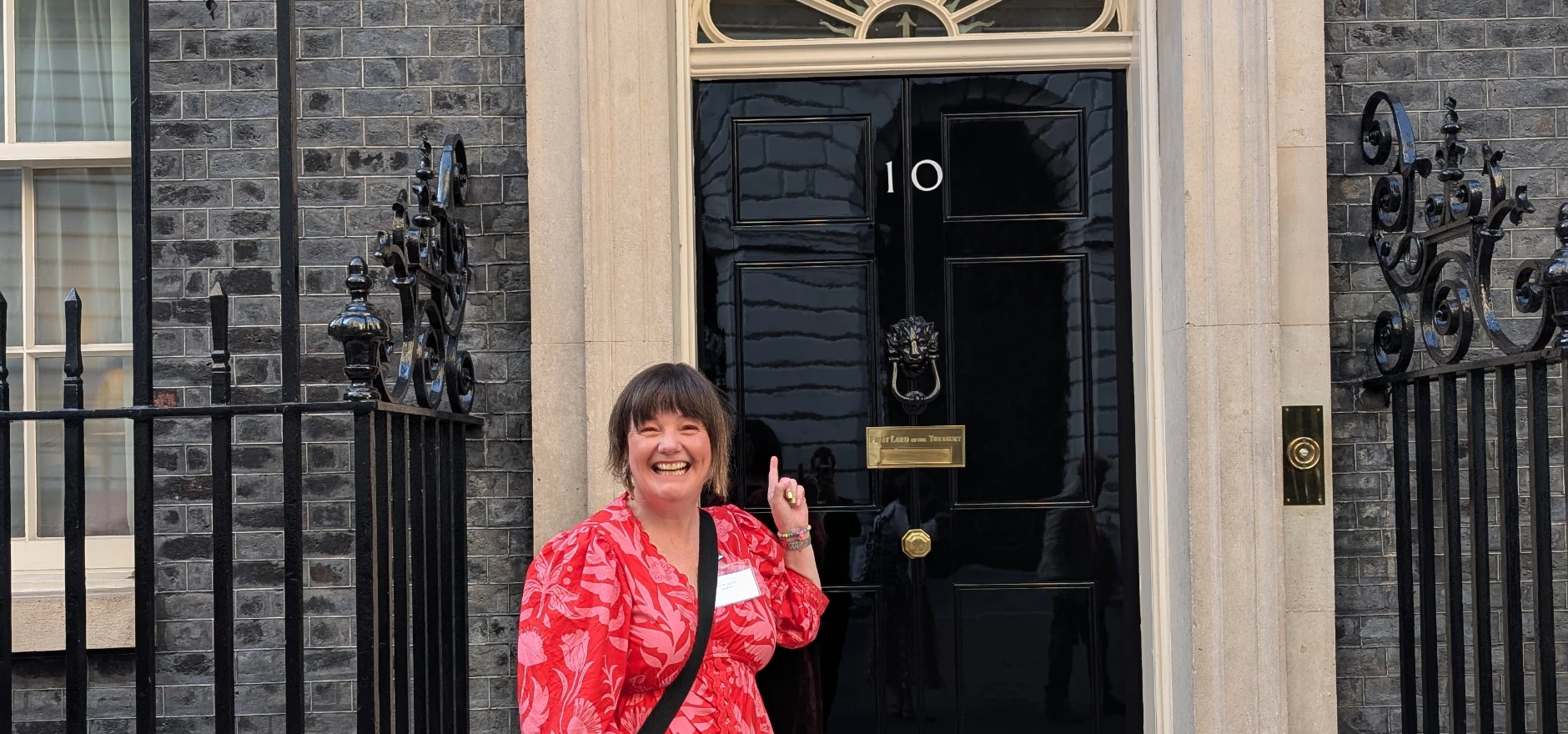 Lisette Auton Downing Street.jpg