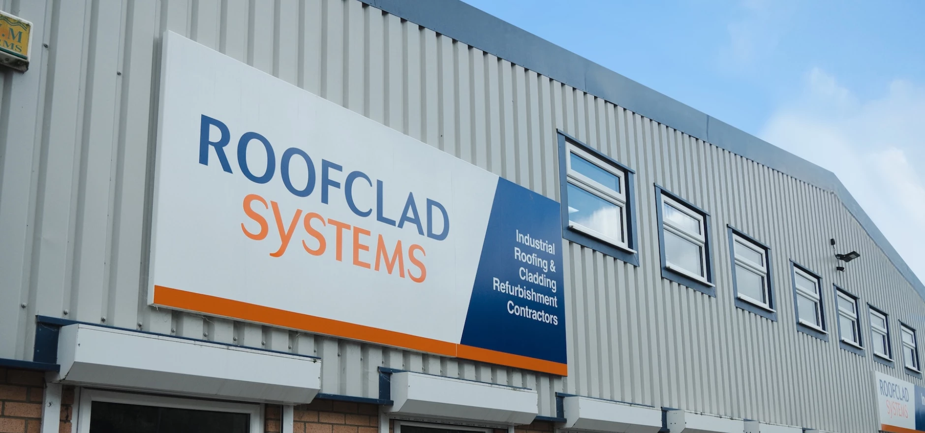 Roofclad Systems has announced it is merging with Profile Industrial Roofing.jpg