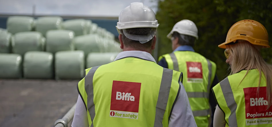 O'Brien WRS is now part of Biffa plc
