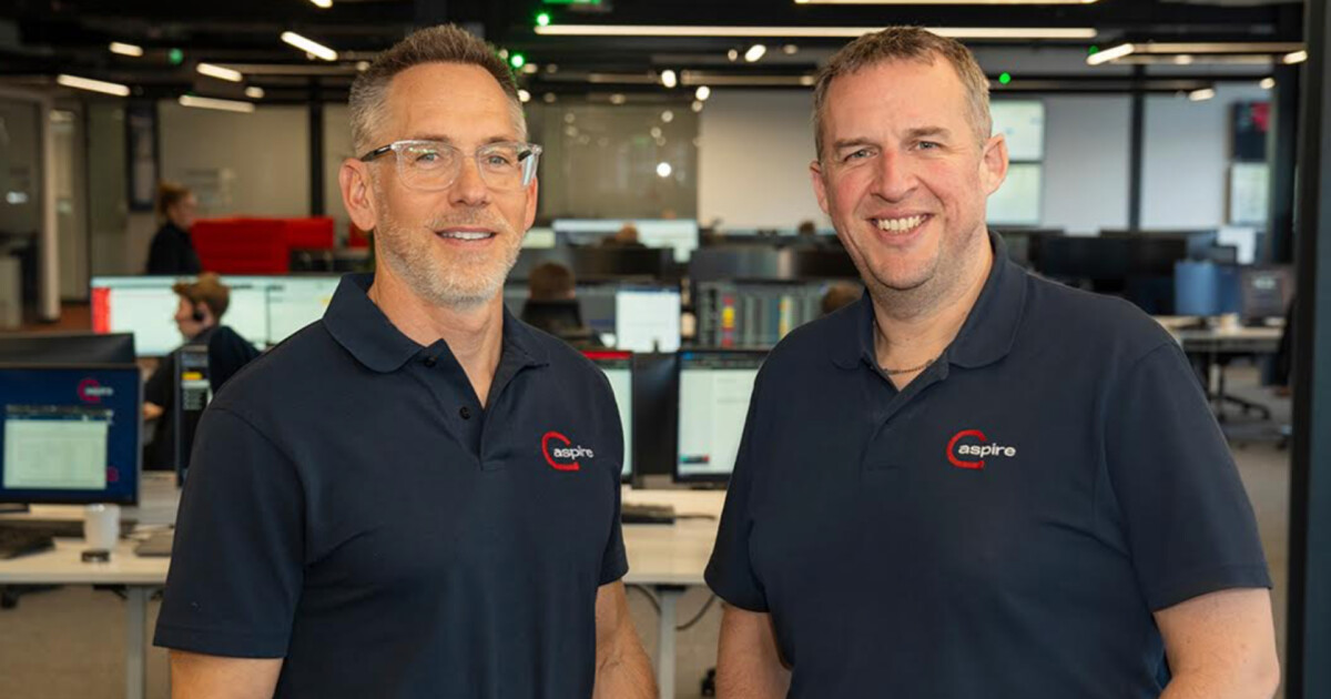 Aspire expands with strategic CloudCoCo acquisition