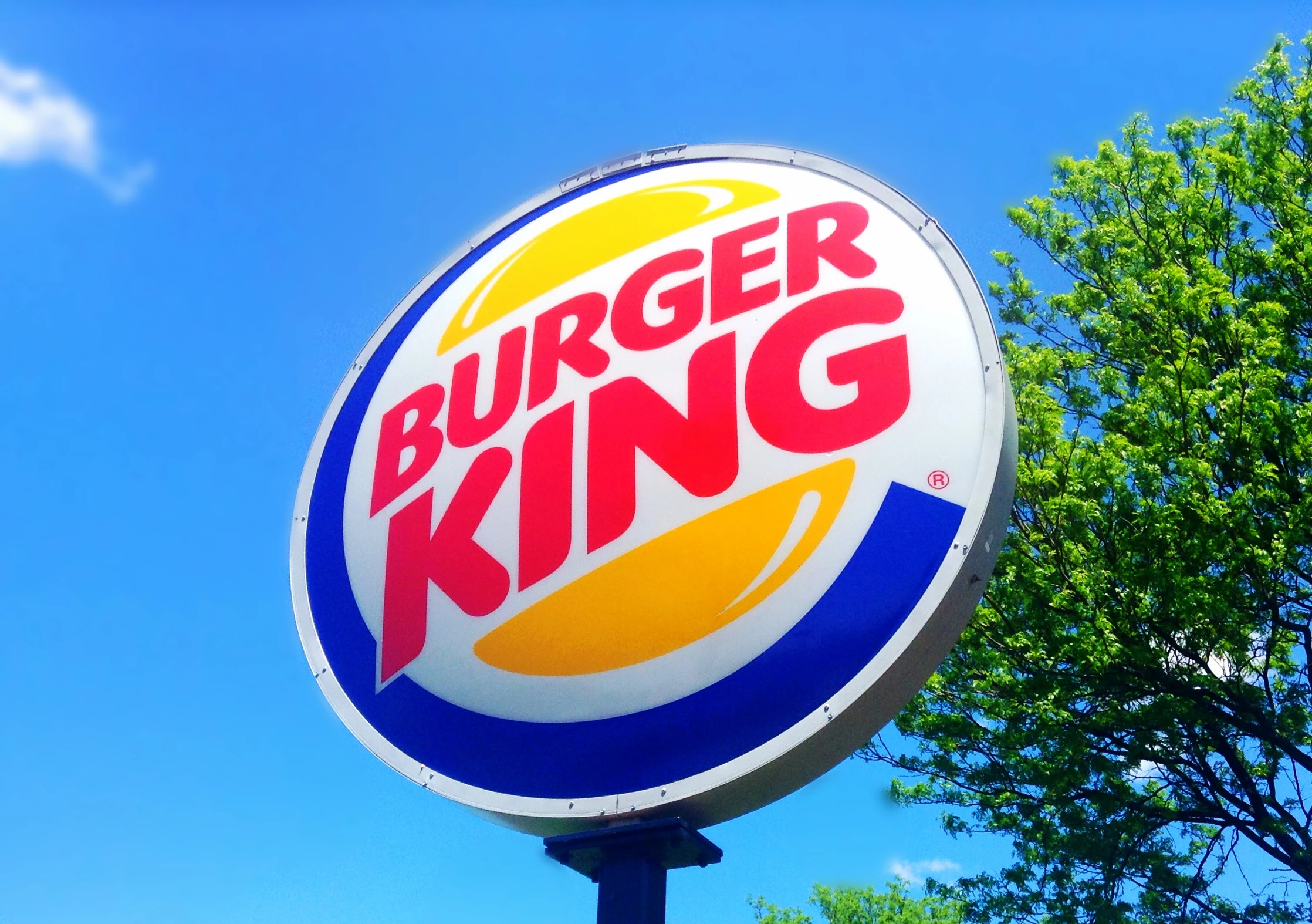 "Burger King" 5/2014