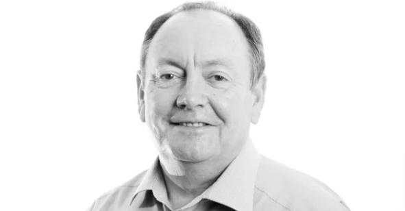 Andrew Murray, Managing Director at Caddick Construction