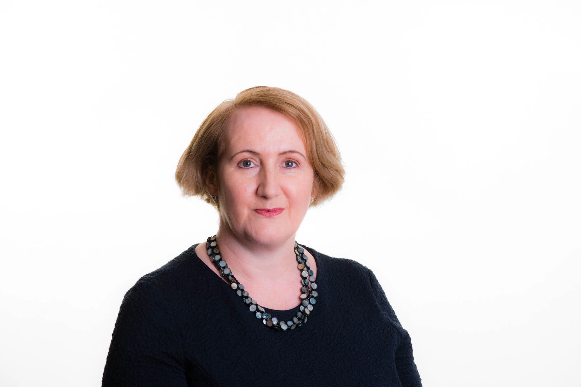 Jane Parry, managing partner at PM+M