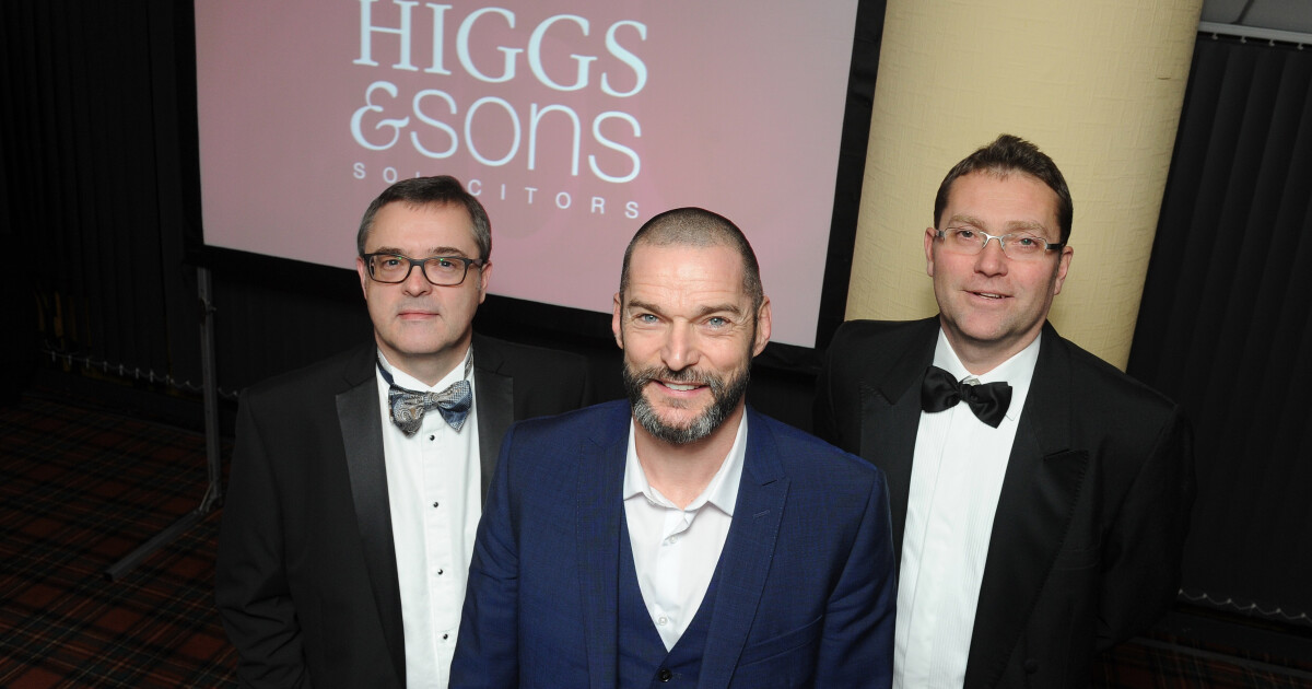 Higgs & Sons turns to First Dates' Fred for service masterclass | Bdaily