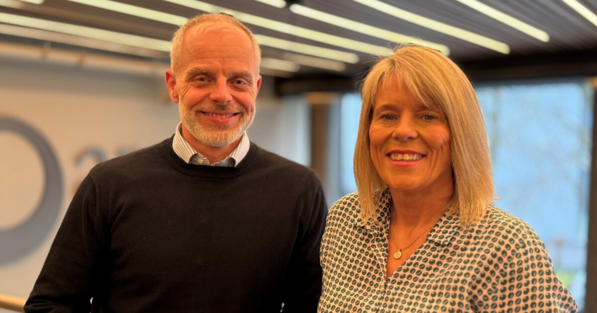 Pulse Finance Energized Post Management Buyout