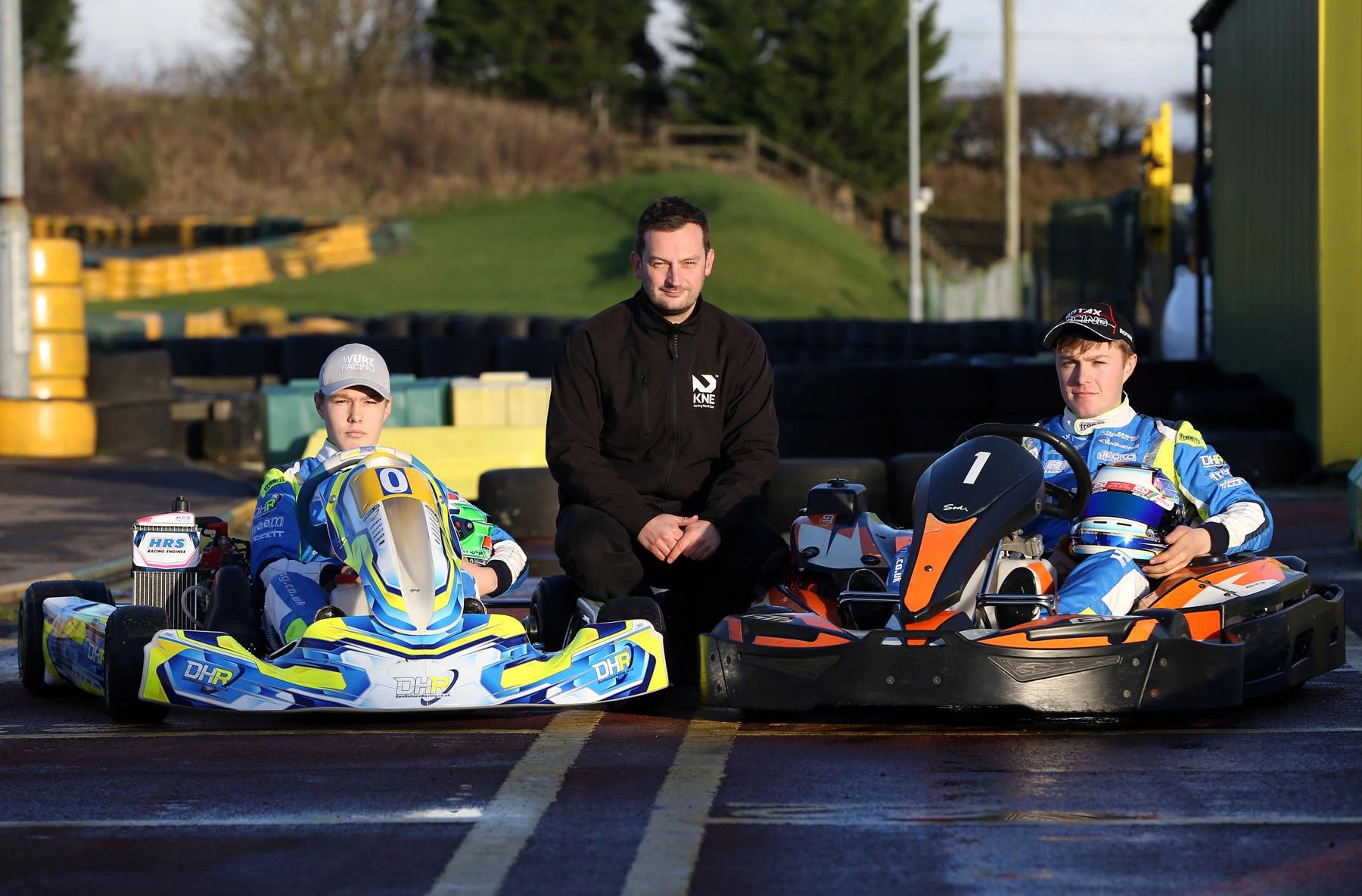 Karting NE