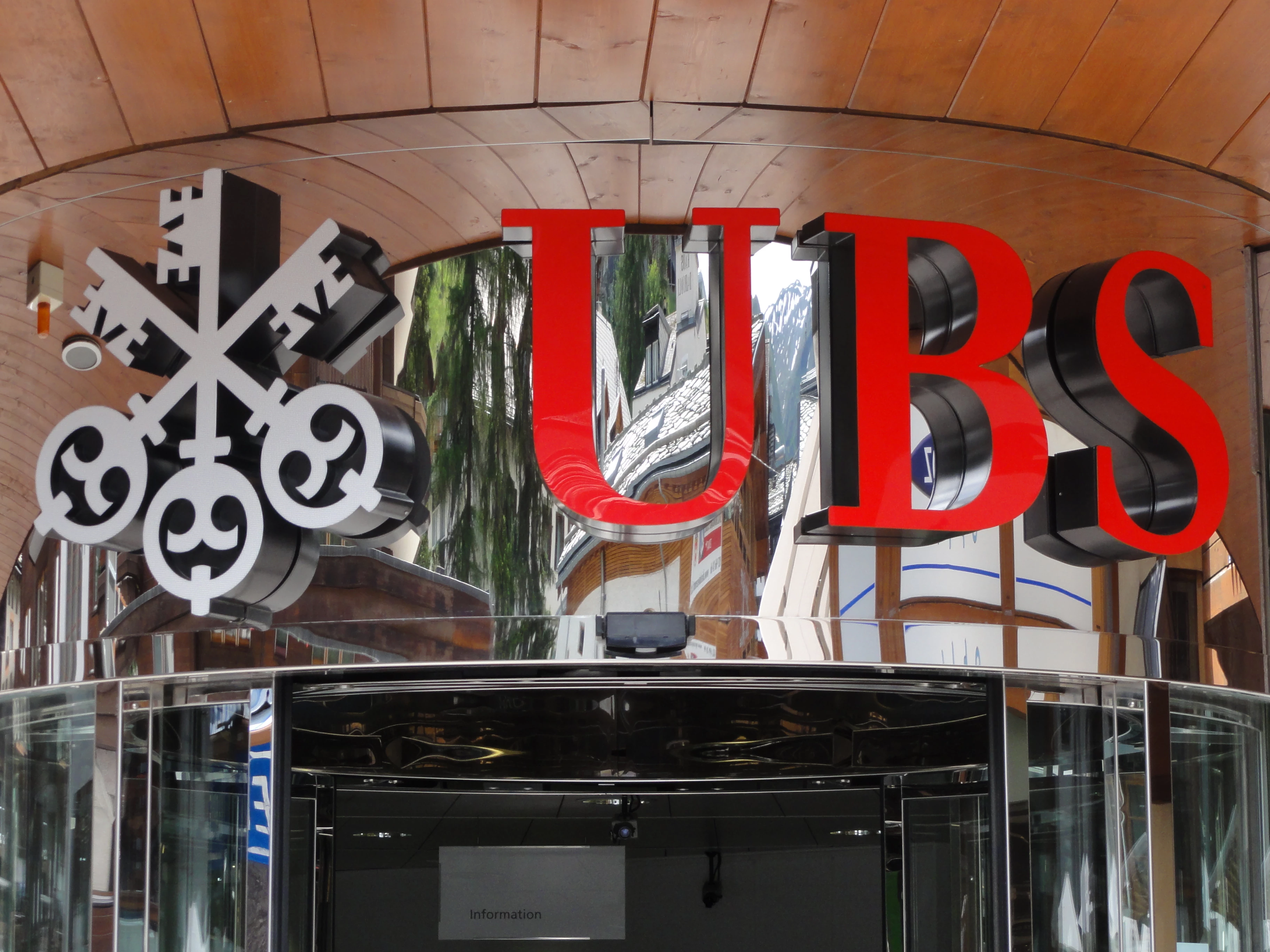 Three more big banks have joined UBS's digital cash initiative.
