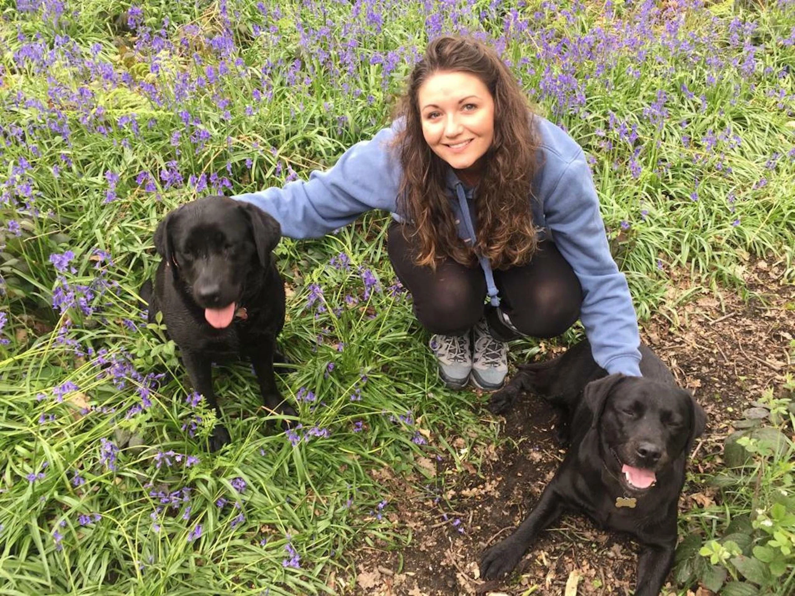 Pet interior brand Olive & Berry has launched a new crowdfunding campaign to help grow the business and donate essential items to homeless charities in the North this winter