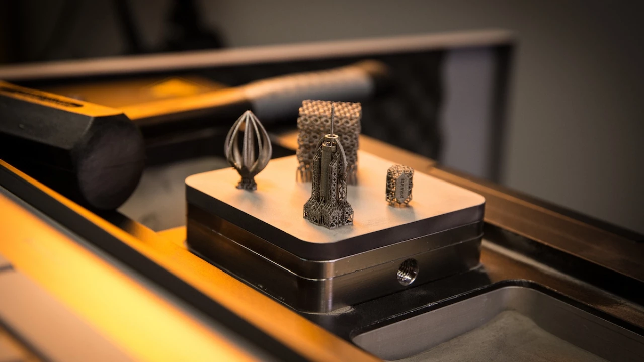 Design for Manufacturability processes eliminate lost time incidents for most common issues.