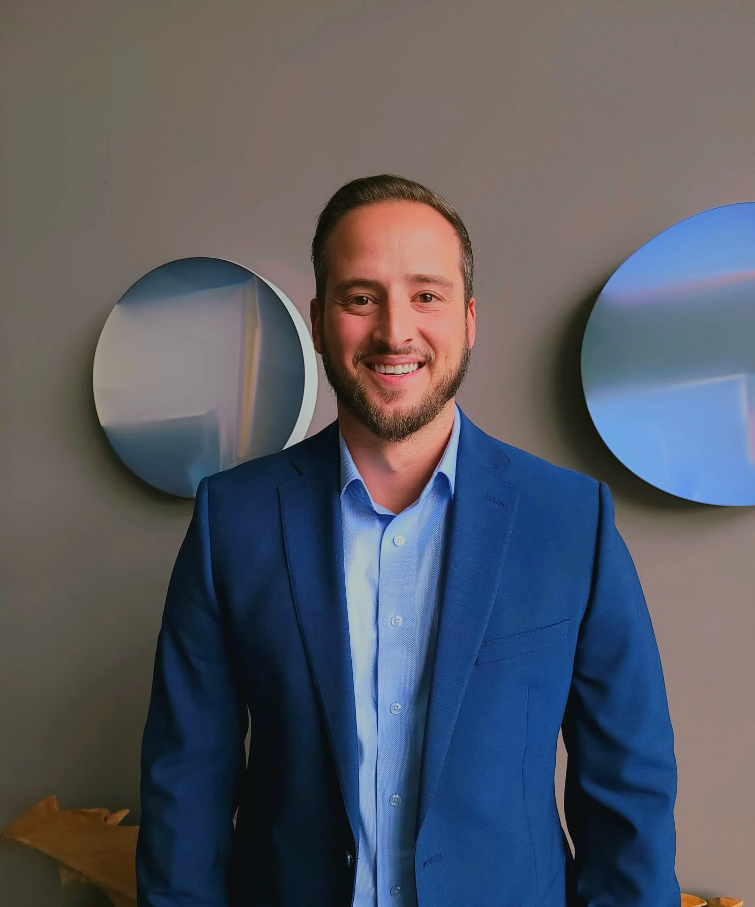 Evan Shea becomes Momenta Group's head of operations for the USA