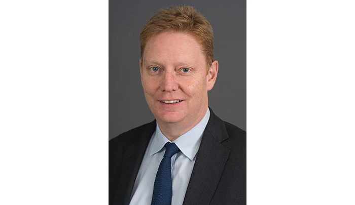 Andrew Carwadine will join CIPHR as CEO on 7 January 2019