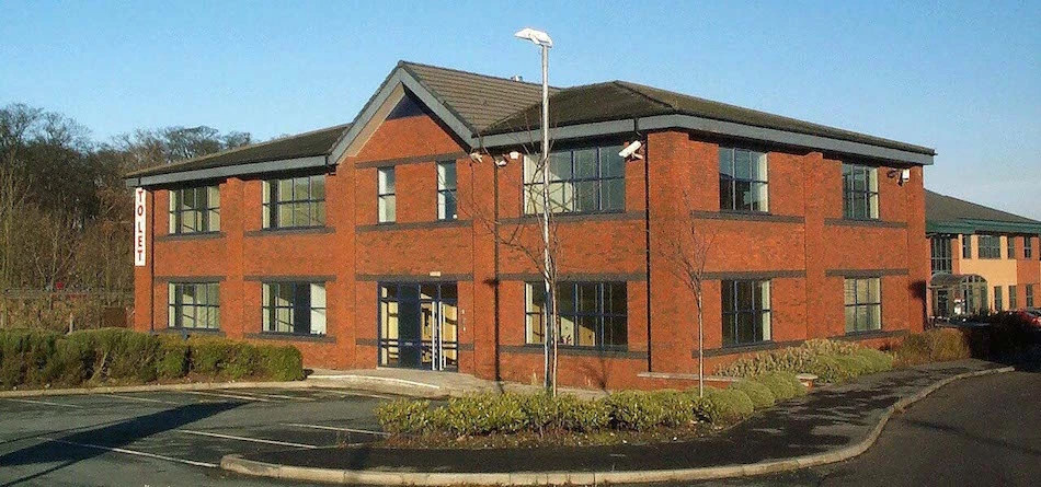 Unit 2, Wellfield Business Park