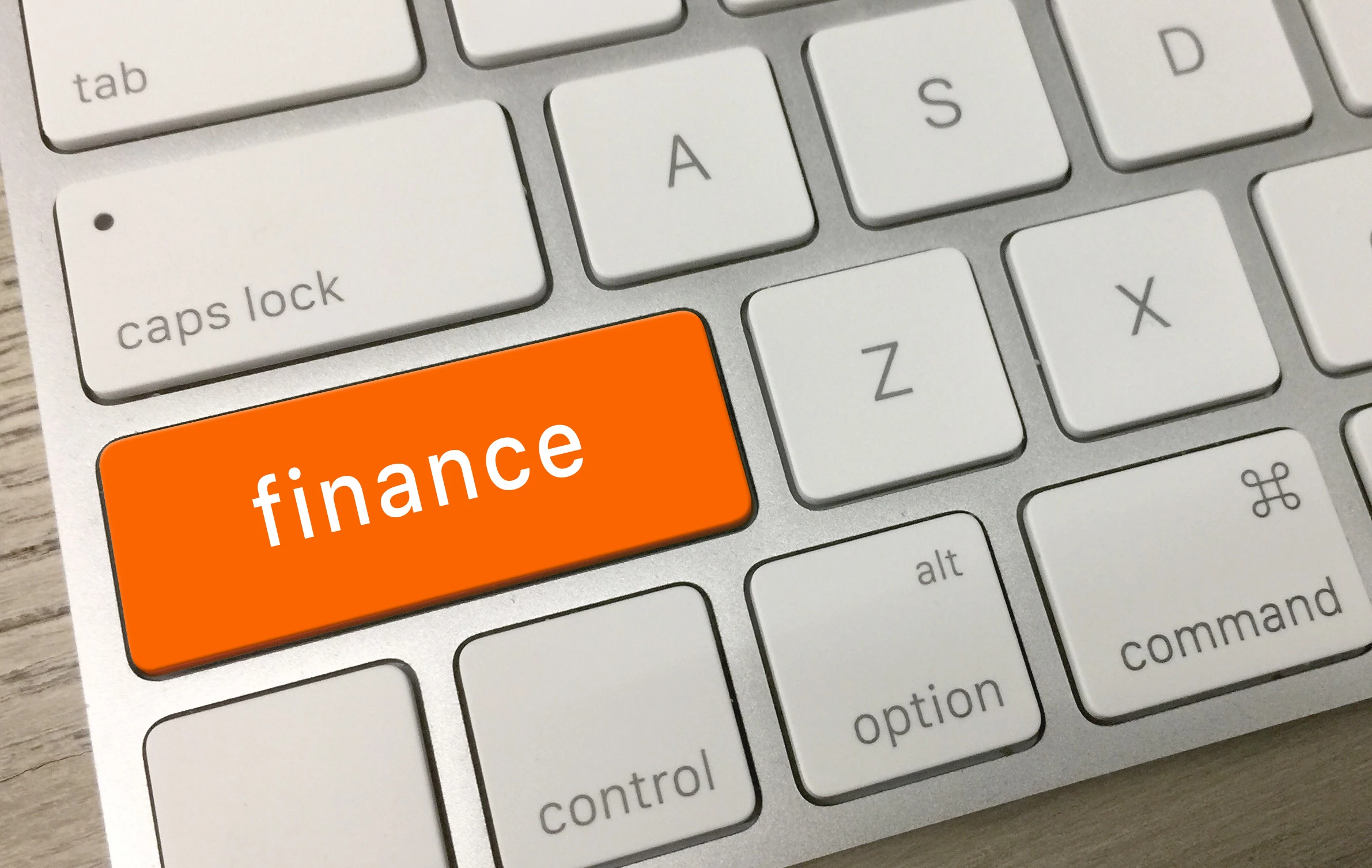 Finance Key