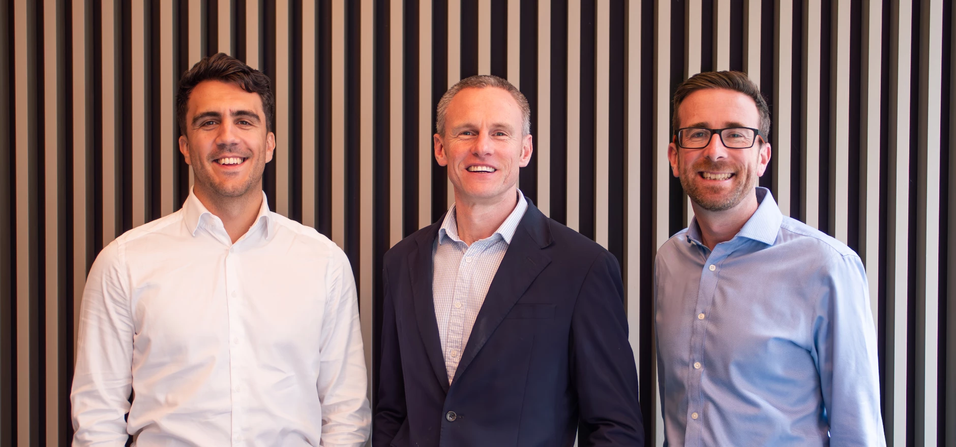 L-R Dan Matthews - Associate Surveyor, Richard Garland - Managing Partner, Simon Heydecke - Partner.jpg