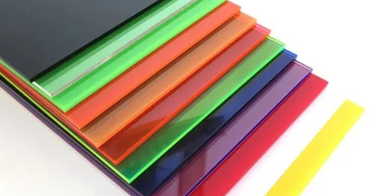 What is Acrylic What are the Different Types and What are They Used What is Acrylic What are the Different Types and What are They Used
