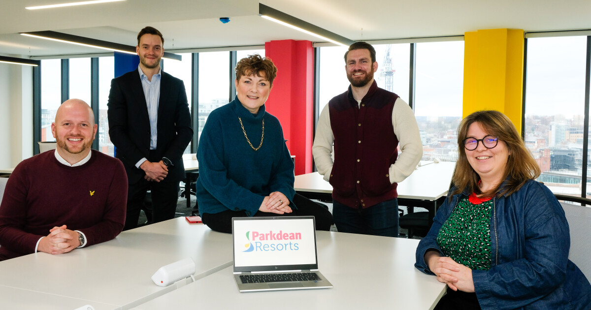 Leading Holiday Park Operator Parkdean Resorts Expands Digital Team In leading-holiday-park-operator-parkdean-resorts-expands-digital-team-in