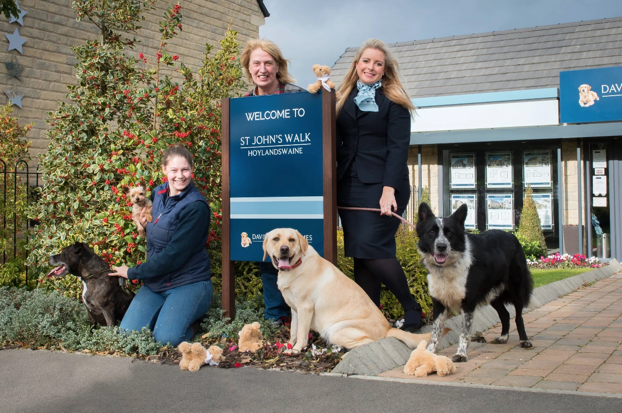 Cliffe Kennels