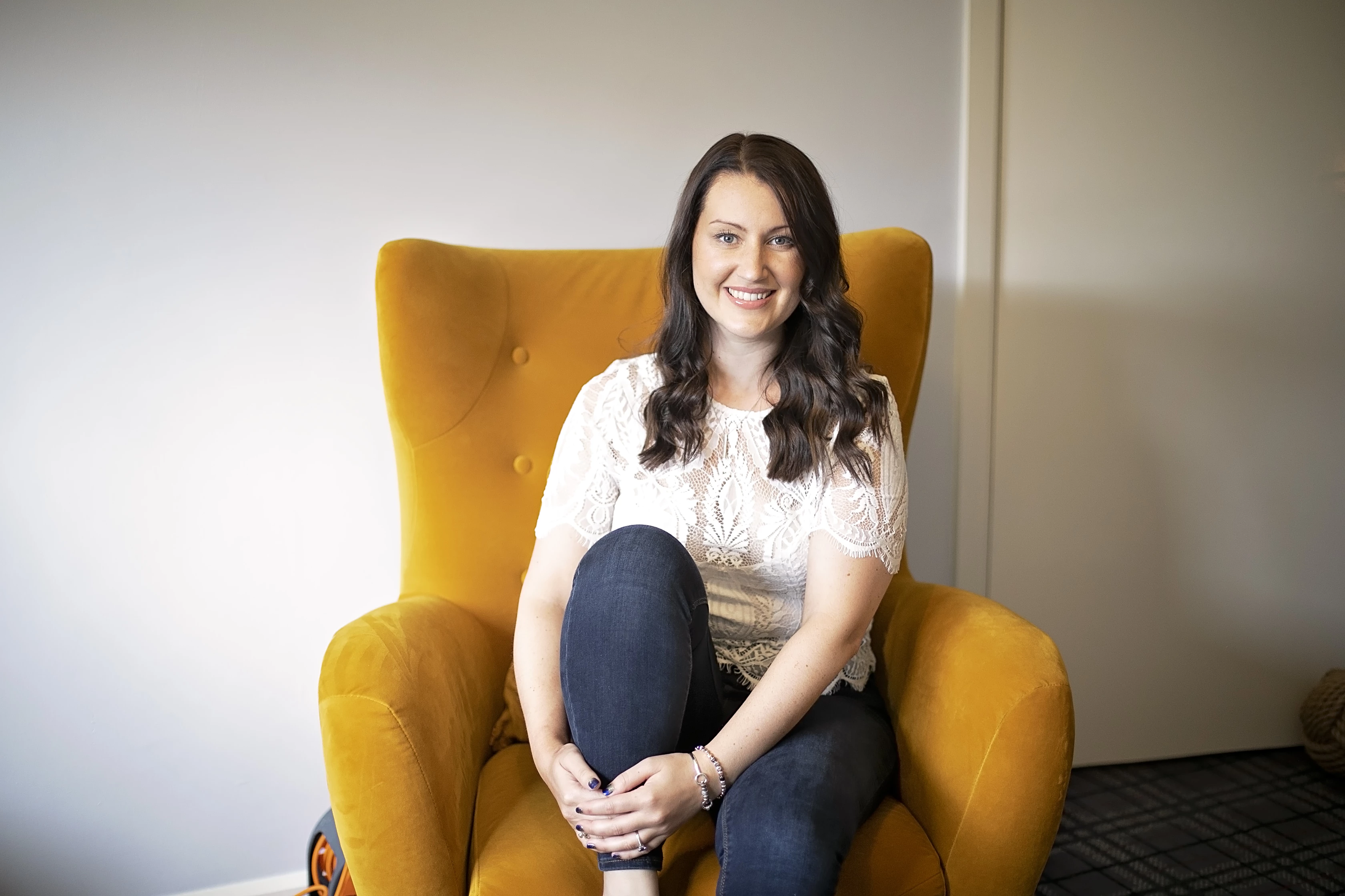 Rhiannon Bates - Garnet PR