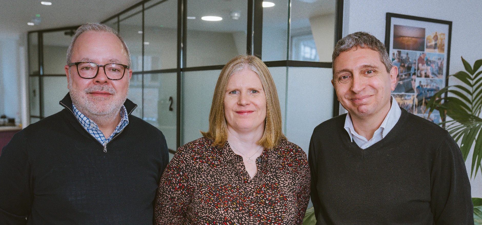 Ian Lester Catella APAM appoints facilities management lead | Bdaily