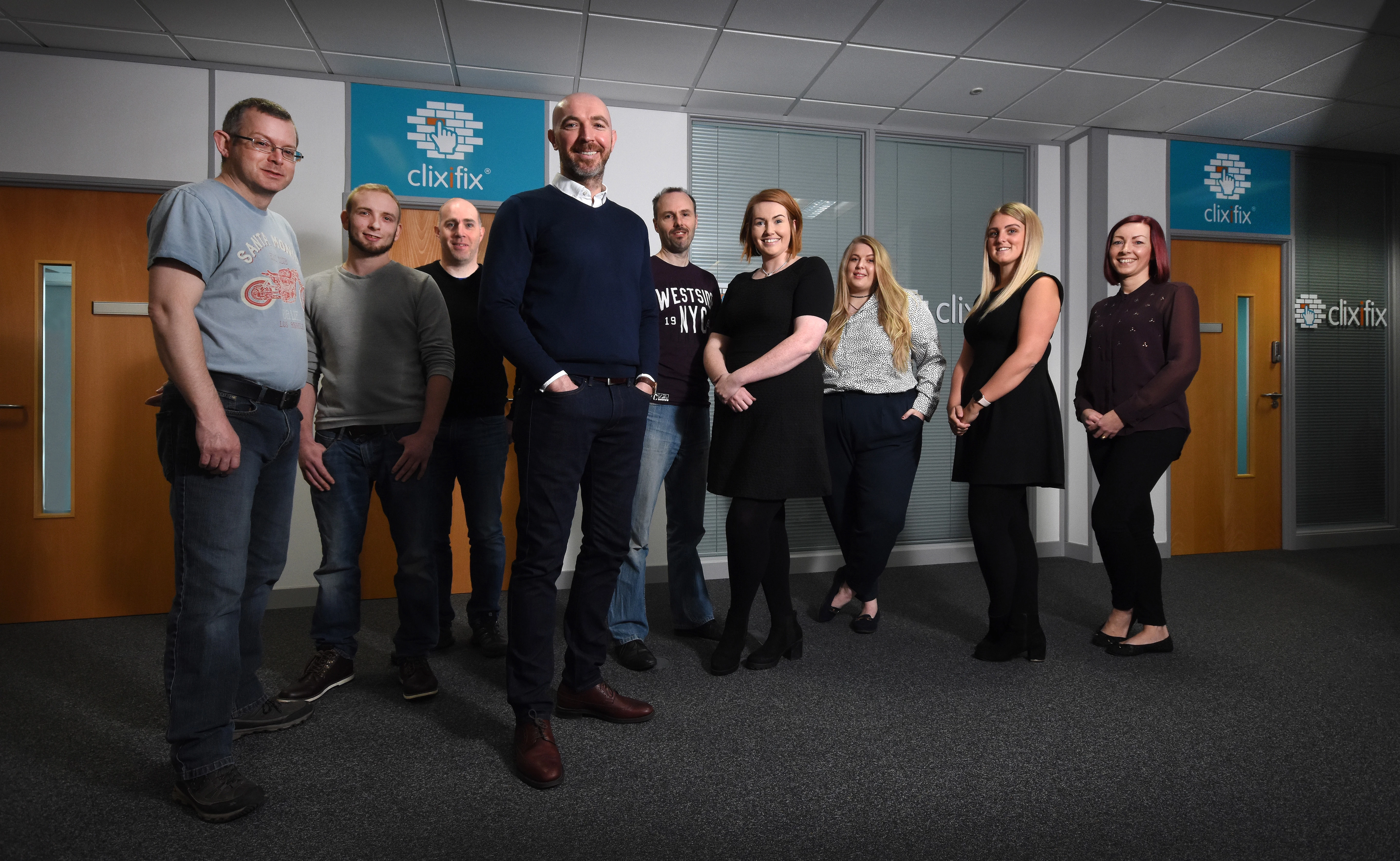 Sunderland HQ