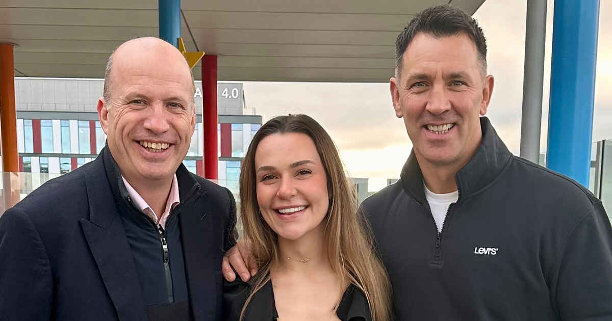 Dbfb Address dbfb expands UK reach with high-profile appointment | Bdaily