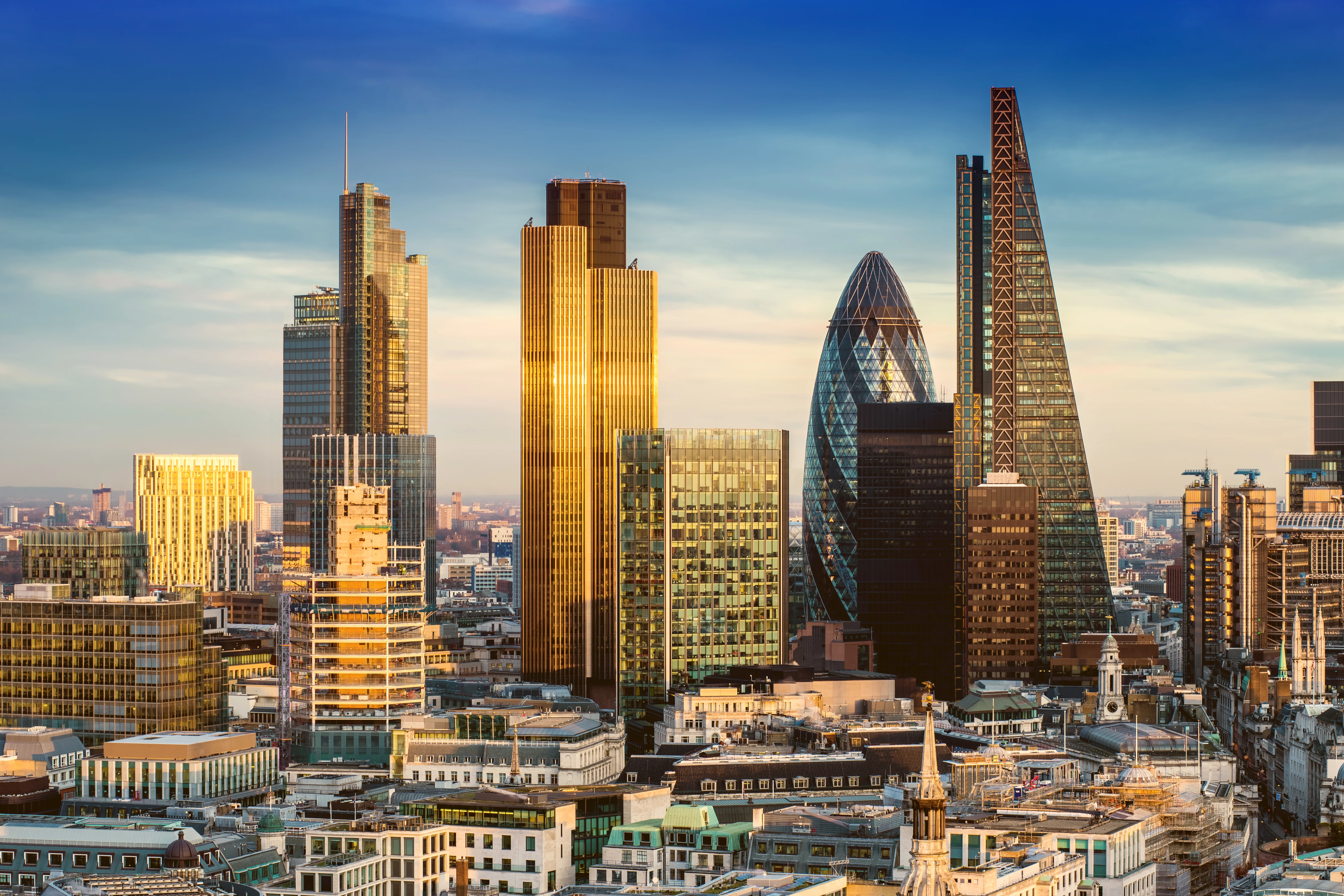 London