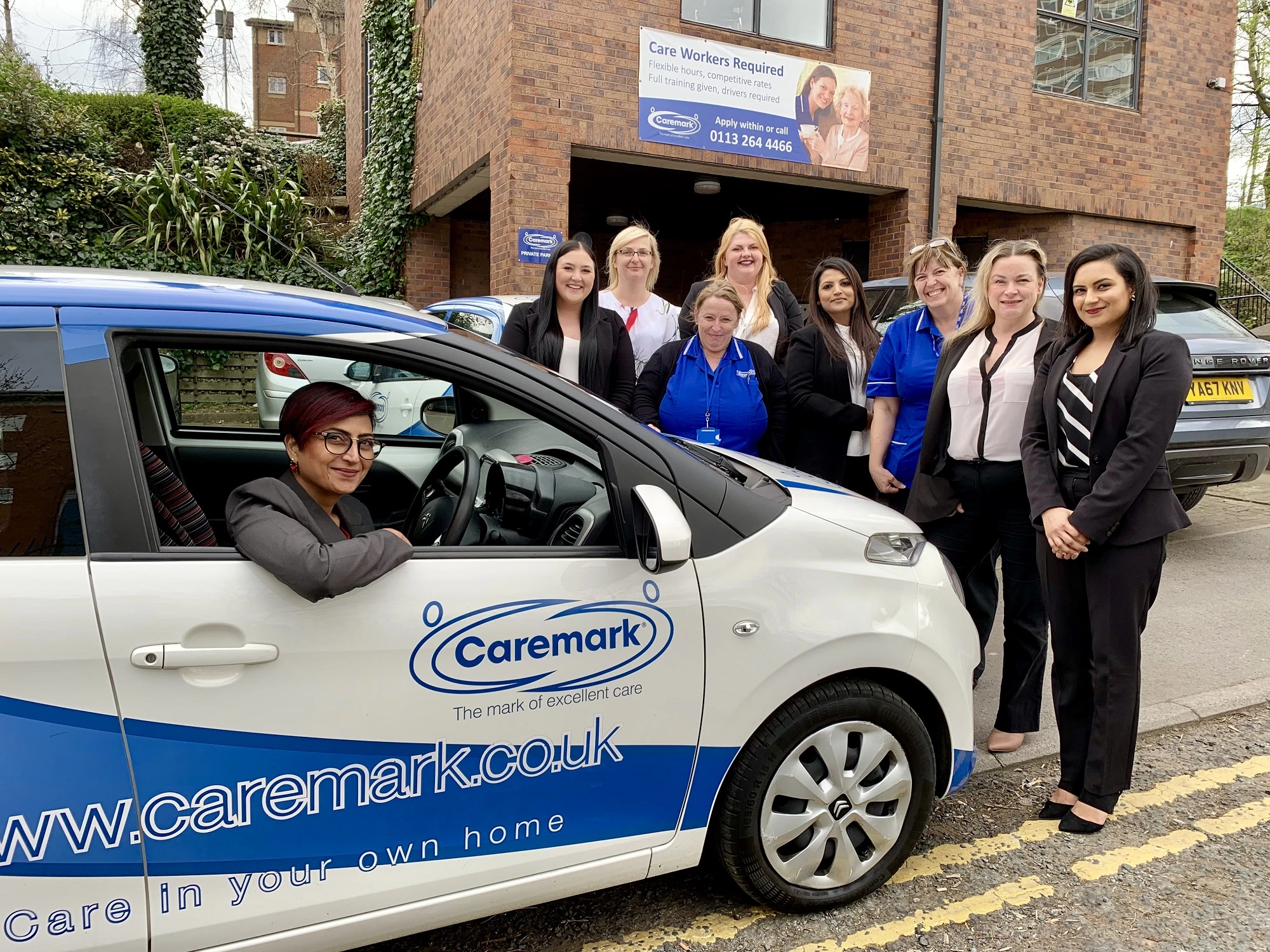 Caremark Leeds