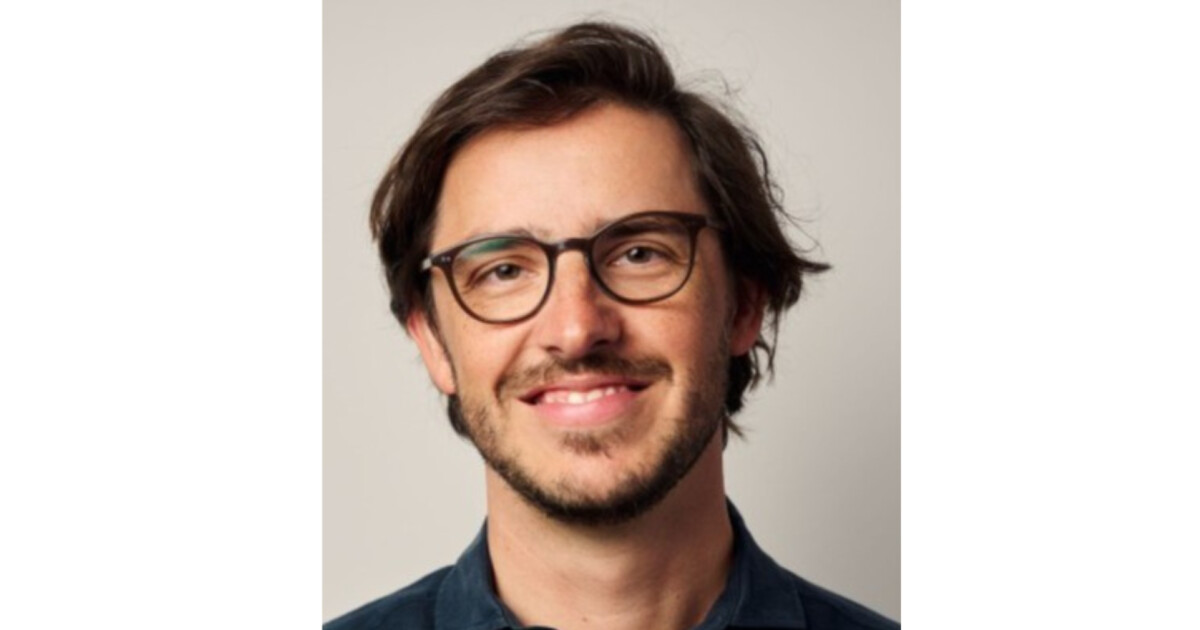 Christopher Patnode PPRO appoints new chief technology officer | Bdaily