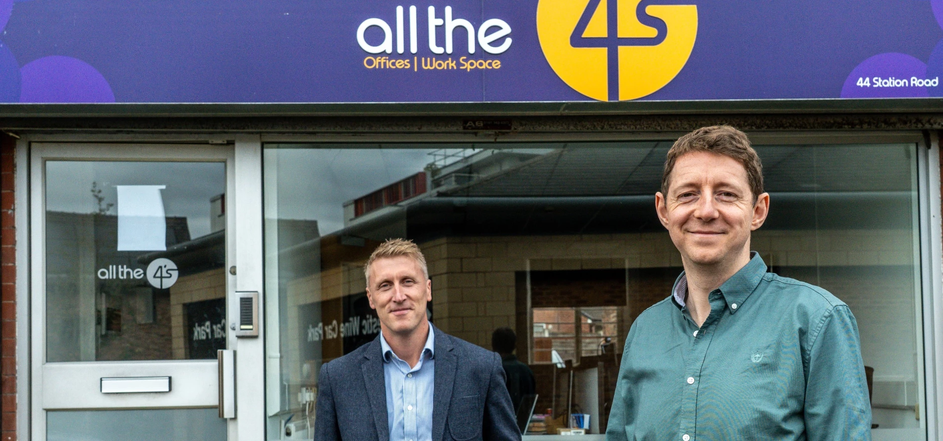 Photo - Press Release - Date - L-R - Gareth Boardman & Kevin McGinnigle - High Res.jpg